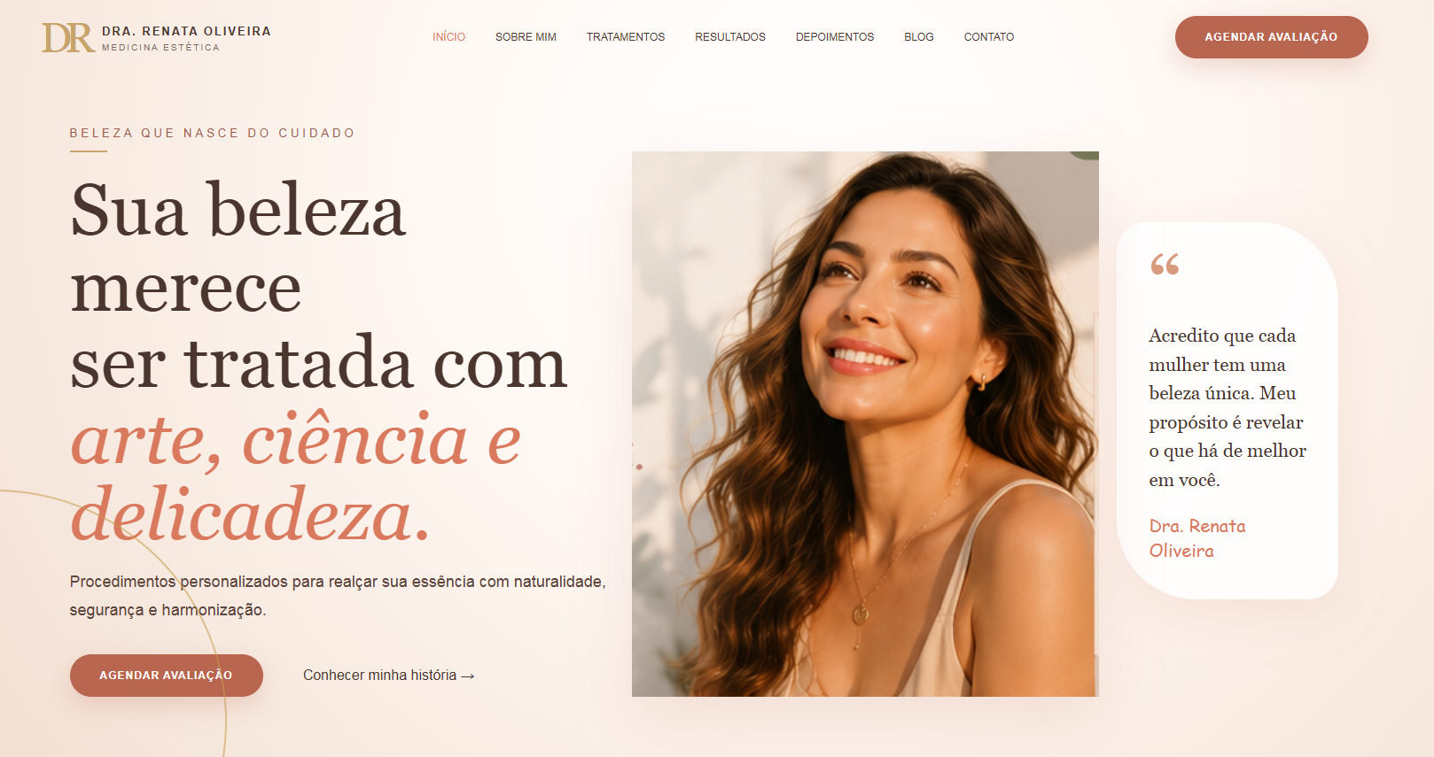 Estética
